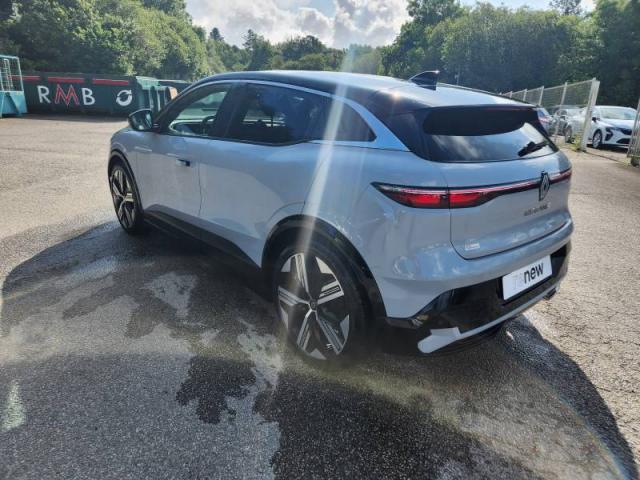 Renault Mégane image 3