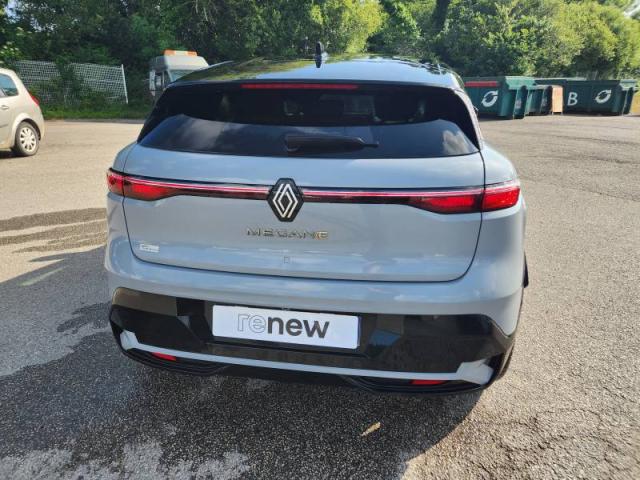 Renault Mégane image 1