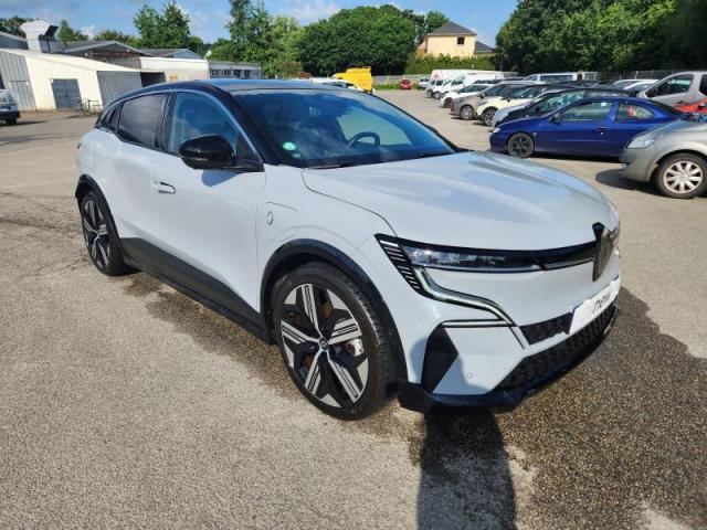 Renault Mégane image 4