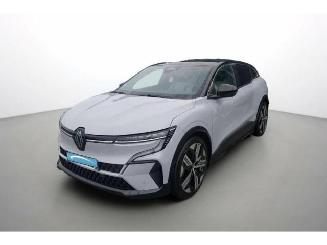 Renault Mégane image 1