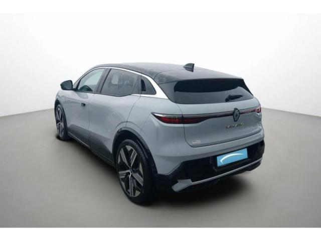Renault Mégane image 3