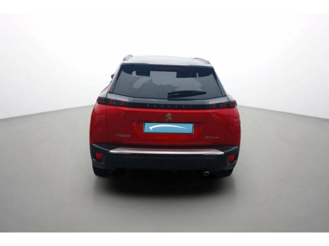 Peugeot 2008 image 4