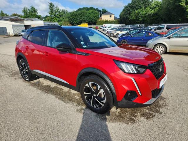 Peugeot 2008 image 9