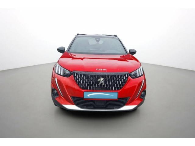 Peugeot 2008 image 3