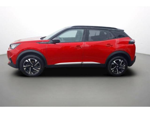 Peugeot 2008 image 5
