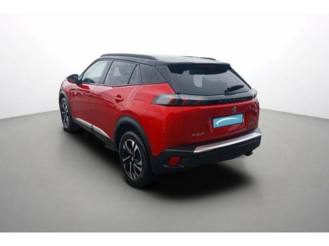 Peugeot 2008 image 1