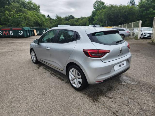 Renault Clio image 4