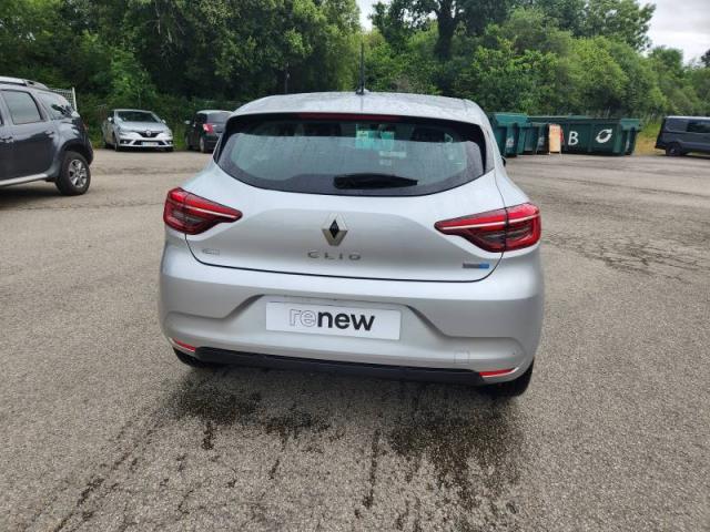 Renault Clio image 2