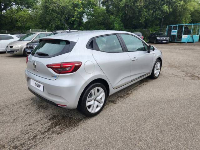 Renault Clio image 1