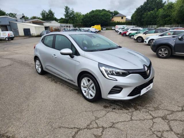 Renault Clio image 3