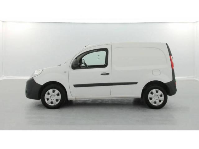 Renault Kangoo Van image 6