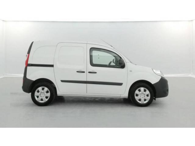 Renault Kangoo Van image 4