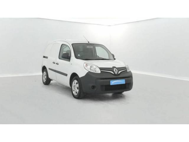 Renault Kangoo Van image 5