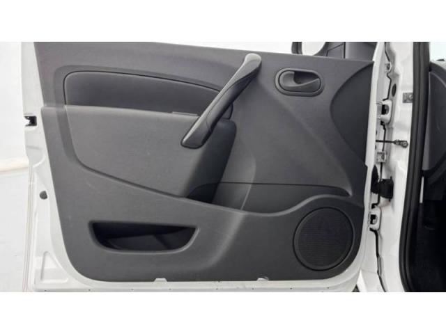 Renault Kangoo Van image 2