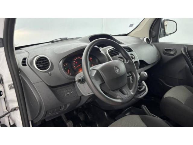 Renault Kangoo Van image 3