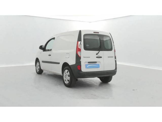 Renault Kangoo Van image 1