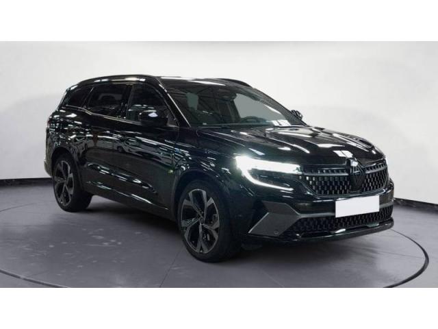Renault Espace image 8
