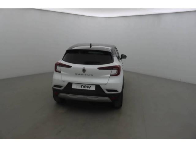 Renault Captur image 8