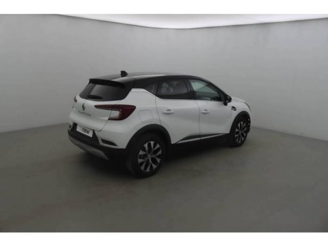 Renault Captur image 9