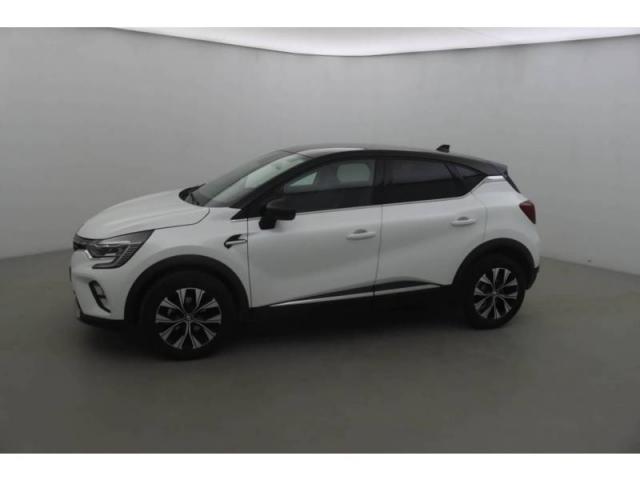 Renault Captur image 2