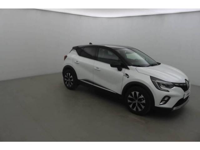 Renault Captur image 4