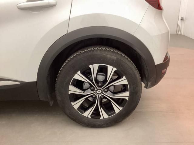 Renault Captur image 1