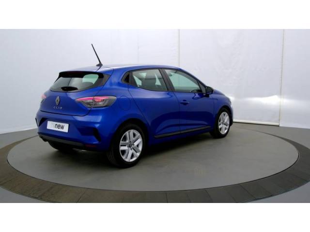 Renault Clio image 6