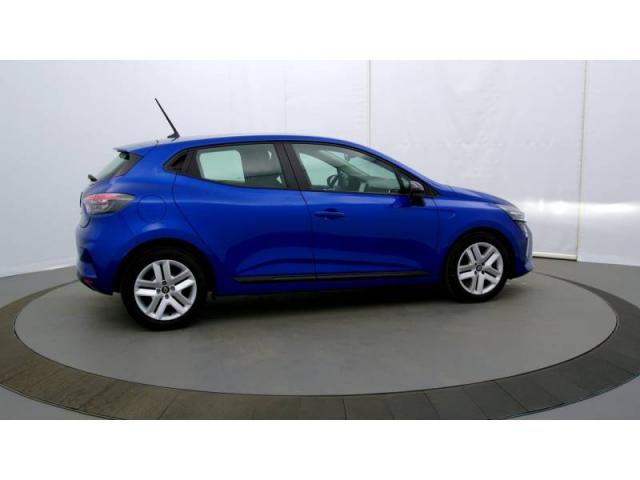 Renault Clio image 8