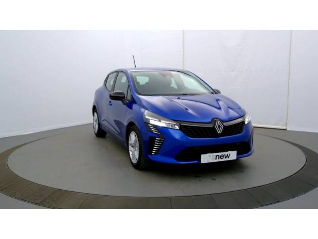 Renault Clio image 1