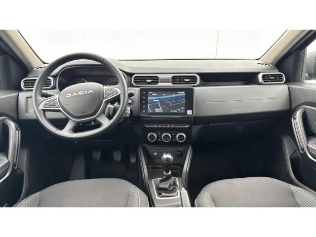 Dacia Duster image 1
