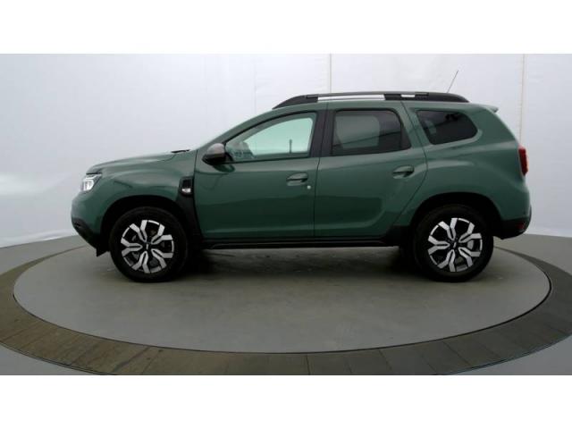 Dacia Duster image 7