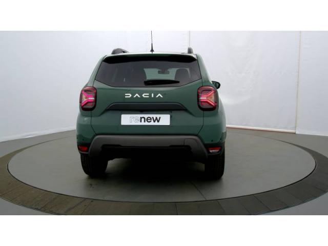 Dacia Duster image 4