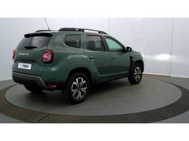 Dacia Duster image 6