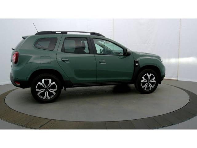 Dacia Duster image 5