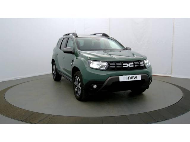 Dacia Duster image 3