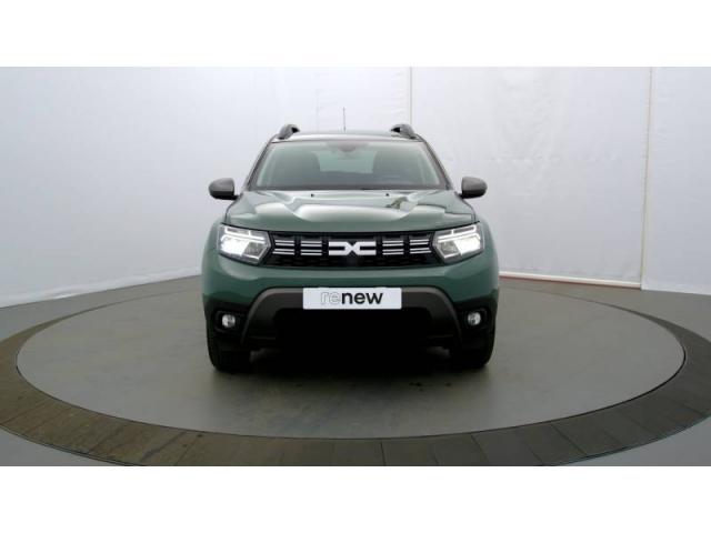 Dacia Duster image 9