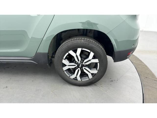 Dacia Duster image 8