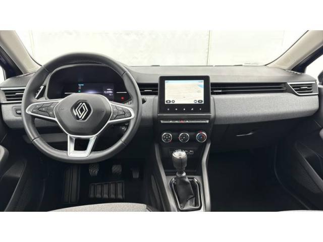 Renault Clio image 8