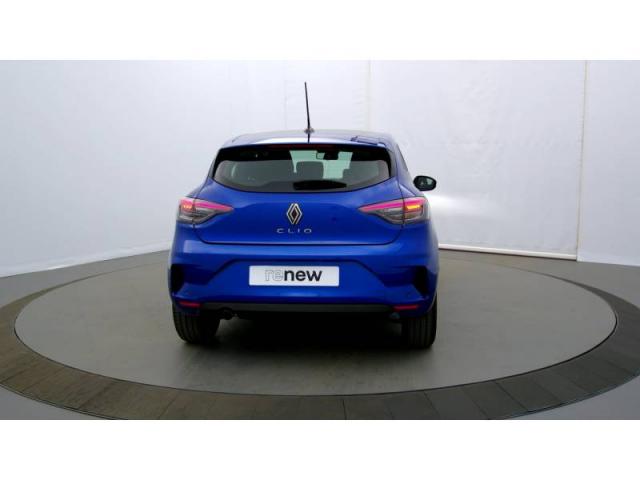 Renault Clio image 6