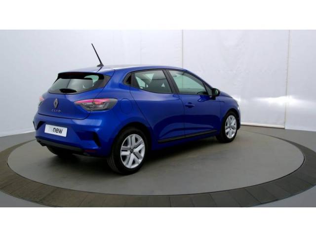 Renault Clio image 7