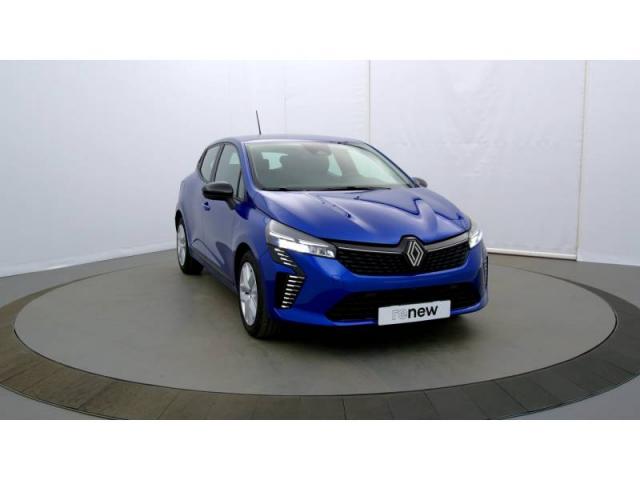 Renault Clio image 1