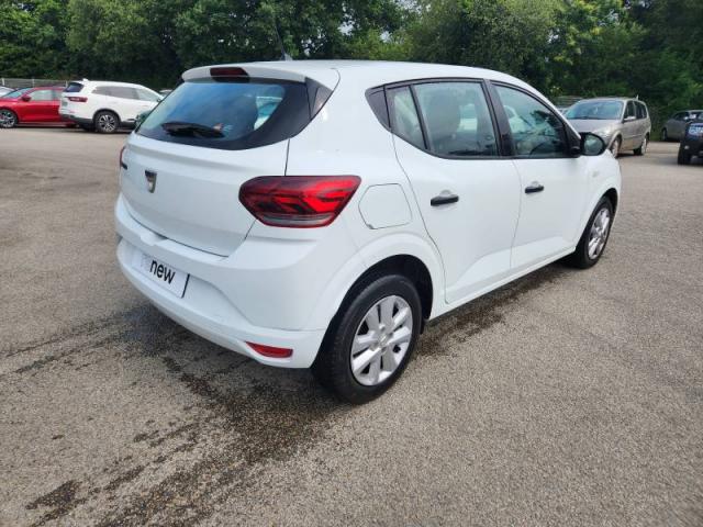 Dacia Sandero image 9