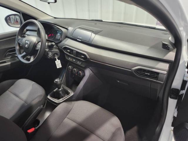 Dacia Sandero image 3