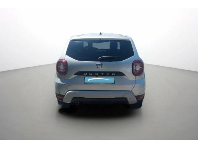 Dacia Duster image 2