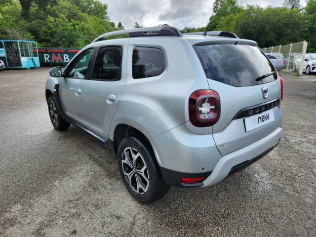 Dacia Duster image 8