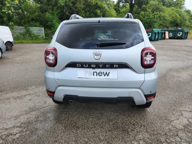 Dacia Duster image 7
