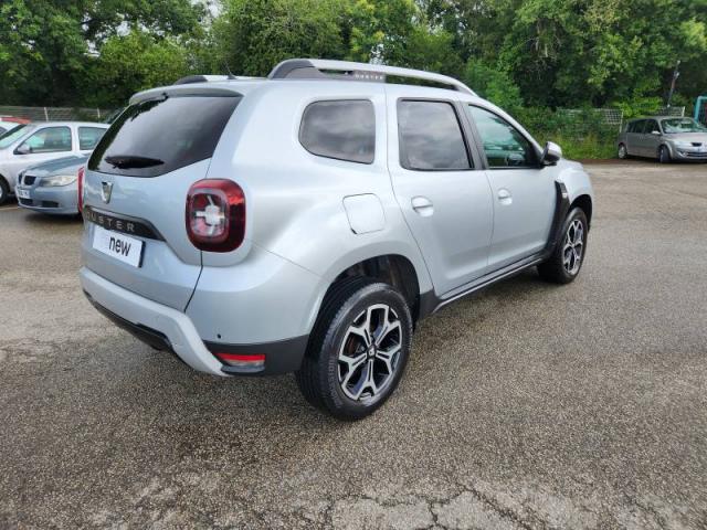 Dacia Duster image 9
