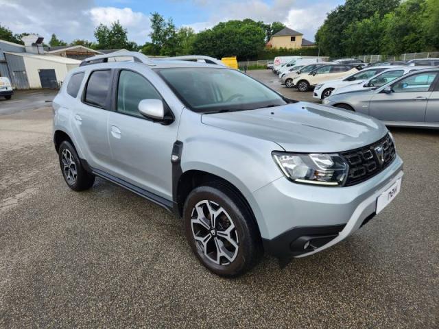 Dacia Duster image 6