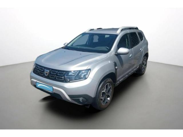 Dacia Duster image 4