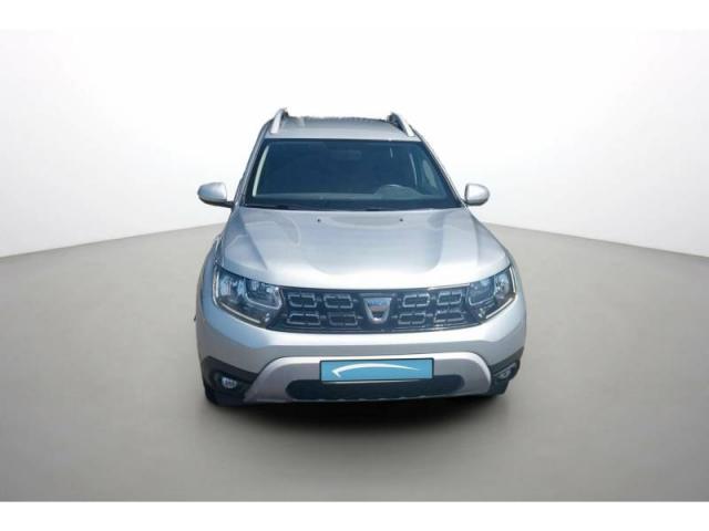 Dacia Duster image 5